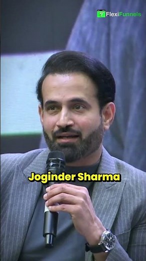 Dhoni is Real GOAT - Irfan Pathan