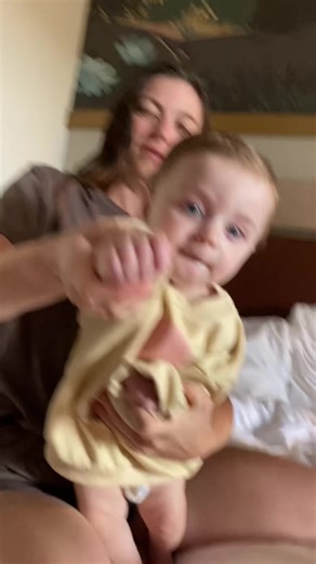 Dancing Babies: The Cutest TikTok Sensation