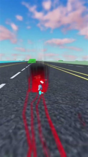 i am insanely fast (roblox egor game)
