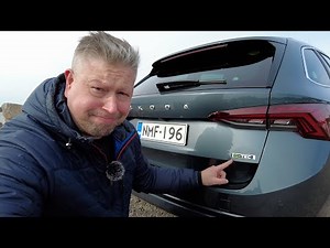Viisi suomalaista kiinnostavaa pointtia kaasuautoilusta