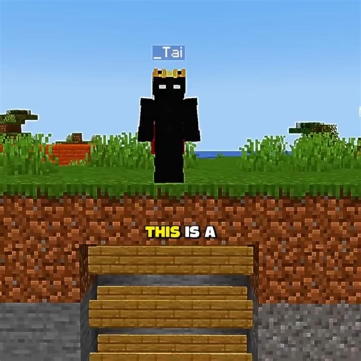 Judelow’s Spleef Trap Worked Perfectly 💀 #minecrafttrap #minecraft #minecraftremix #minecraftshorts