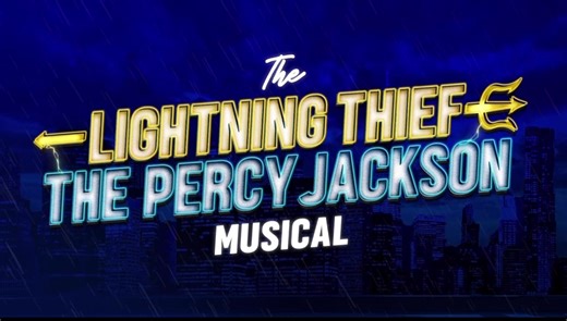 The Lightning Thief Musical: Epic Adventure Awaits!