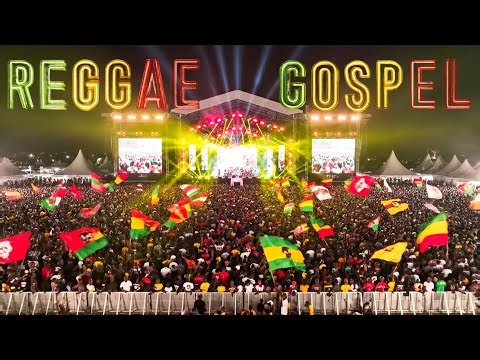 REGGAE GOSPEL LIVE – A POWERFUL WORSHIP FESTIVAL OF FAITH, UNITY AND PRAISE