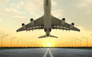 Flightradar 24, site-ul care „spionează“ fiecare avion din lume