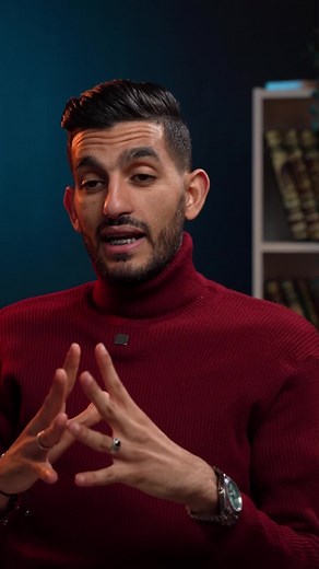 Rami Mohamed sur TikTok