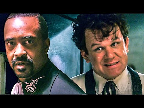 "You don't want no part of this" | Walk Hard: The Dewey Cox Story | CLIP