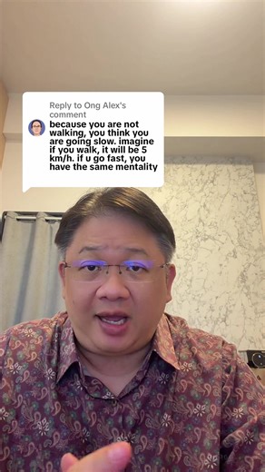 Engaging Discussion on Dr. Lim's Experience