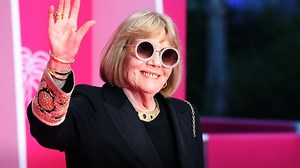 Décès de l’actrice Diana Rigg