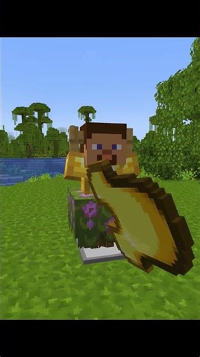 🌺 Hula Dancer Build in Minecraft!