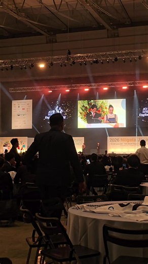 JCI ASPAC Niigata 2026 Debating Champion: Team Cambodia Wins