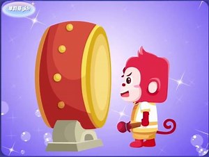 单韵母gkh #幼儿教育 #动画制作 #亲子教育 #宝宝儿歌