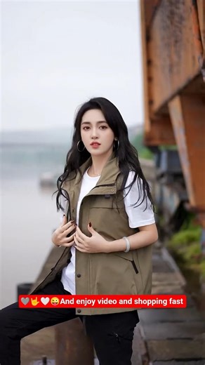 awesome video🤎🩶🤟new Shop Knitted Sweater, Autumn and Winter Color Block Long Sleeve Tassel