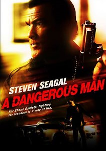 A Dangerous Man Trailer