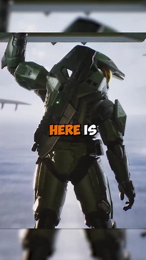 EVERYTHING you NEED TO KNOW about HALO CAMPAIGN EVOLVED #halo #halocampaignevolved #playstation | Rockit14