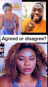 Do you agree with what he said? | Chantal Channel Fam