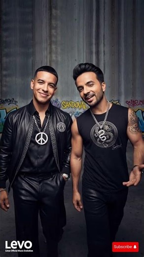DADDY YANKEE & LUIS FONSI - Styles - Amor Mio Despacito - (Official Video Music) LEVO Exclusive.
