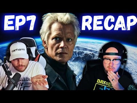 Alien: Earth Episode 7 Recap & Breakdown – What You Missed!