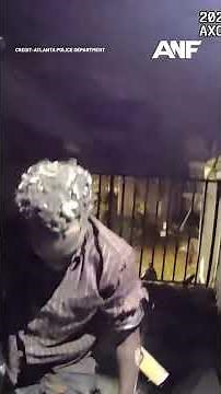 APD bodycam shows officers rescuing man after explosion