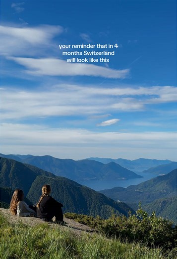 plan your trip🇨🇭 #switzerland #summer #hiking #swiss