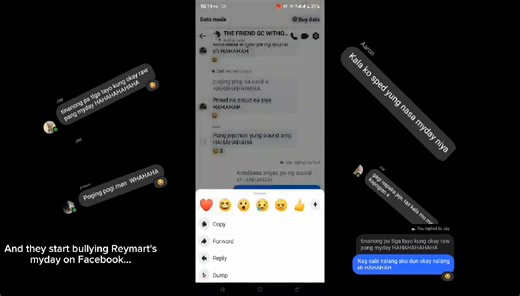 ✅𝗦𝗵𝗼𝗿𝘁 𝗙𝗶𝗹𝗺 𝗔𝘄𝗮𝗿𝗲𝗻𝗲𝘀𝘀 𝗼𝗻 𝗖𝘆𝗯𝗲𝗿𝗯𝘂𝗹𝗹𝘆𝗶𝗻𝗴 𝗮𝗻𝗱 𝗢𝗻𝗹𝗶𝗻𝗲 𝗚𝗮𝗺𝗯𝗹𝗶𝗻𝗴👍🎉🎉🎉 Empowerment Technology Grade 11 EIM - A Entry #4 | Mastalvlog Dexter Hernaez