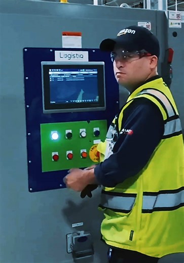 Future of Industrial Automation in 2026