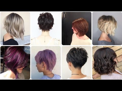 71 Best Choppy Bob Hairstyles to Get Right Now #newvideo #hairstyles #ternding #hair #new2025