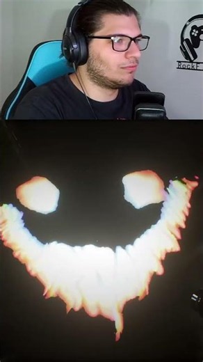 Le ultime parole famose. #backrooms #streamer #ita