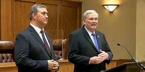 Smith County Jail says newly passed pay raises will help fill open 42 open positions