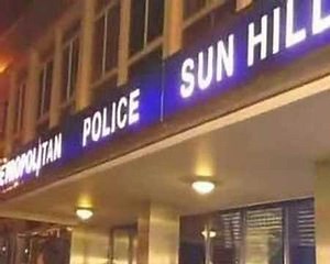 The Bill: 2008 Open Theme