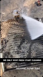 FreshStartCleaning on Instagram: "Welcome to @FreshStartCleaning, where dirt and grime don’t stand a chance against the mighty power of the washer! Watch as years of built-up filth vanish in seconds, leaving surfaces looking brand new. From dirty driveways to grubby patios, we’ve got all the satisfying transformations that make you want to watch the power washing magic happen over and over again! Follow along for your daily dose of pressure-washing satisfaction and ultimate clean-up goals. Follo