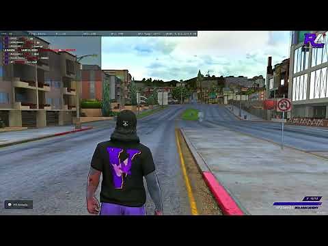 Free FiveM Cartoon Graphics Pack – Download & Install (2025)