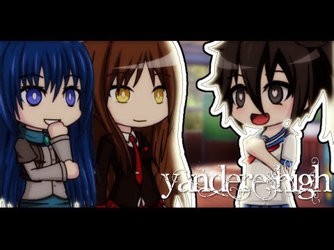 wet meme 🪽 || yandere high gift for @ItsFunneh , @GoldenGlare and @KREW