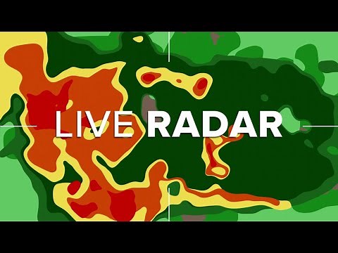Live Radar