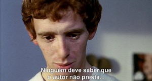 Teorema (1968), de Pier Paolo Pasolini | Espaço da Sétima Arte