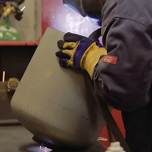 How A Fire Extinguishers Are Made