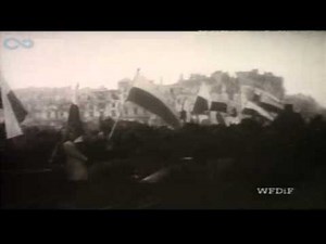 Polish Hell March 1945