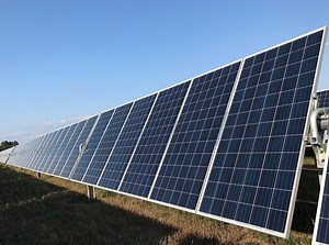 New solar farm coming to Kalamazoo County, aims to power 52,000 homes
