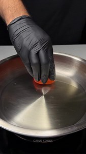 198K views · 7.7K reactions | Cheesy Tomato Pasta #asmr #cooking #explorepage #viral #pasta | Carlo Cooks | Facebook