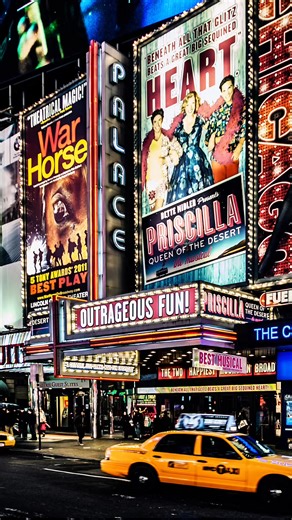 The Future of Theatre Education Starts Here! Join us this summer in New York City for the 2026 Theatre Education Conference! #theatreteacher #theatreeducation #theatreconference #edta #nyc | Educational Theatre Association