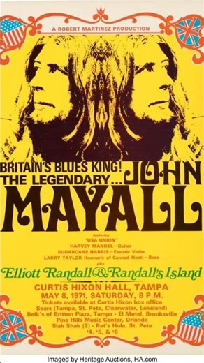 Mr. Censor Man is a John Mayall track from his 1971 double‑album Back to the Roots.