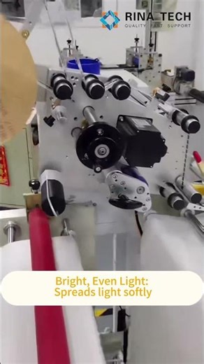 Crystal-Clear Illumination: Advanced PC Diffuser Film