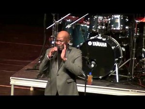 Will Downing Live in Concert