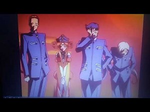 We'll Always Be Friends Sailor Moon Sailor Stars English Dubbed Scene