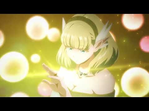 Tales of Wedding Ring Season 2 | Official Teaser PV (English Sub)