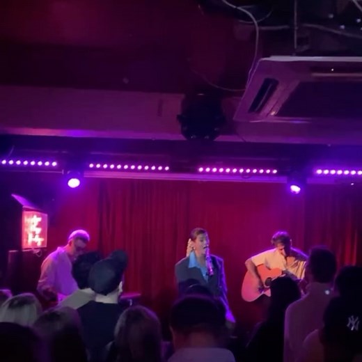 Charlotte OC on Reels