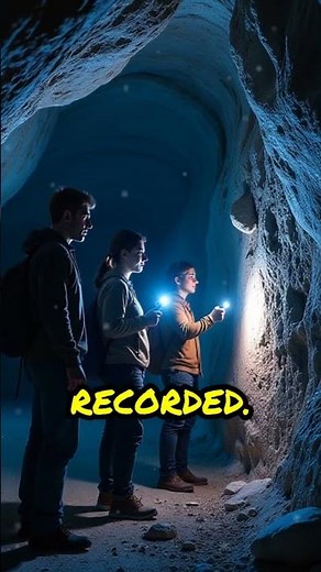 Lost Alphabet Discovered in Hidden Cave!