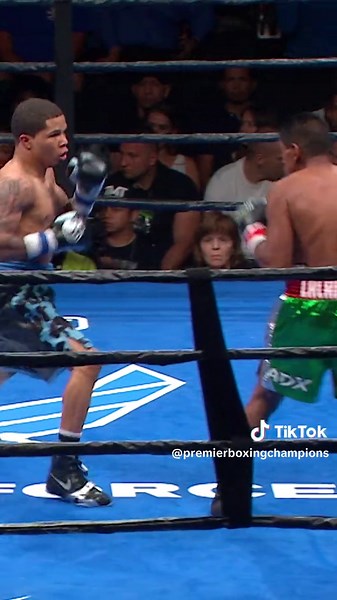 Gervonta Davis: Knockout King of Boxing Since 2014