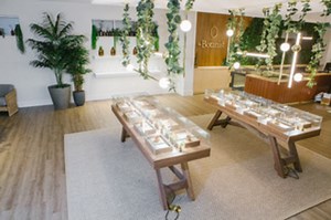 New Medical Marijuana Dispensary Set to Open In Worcester