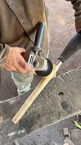 7.1K views · 55 reactions | #Knife from leaf spring | Kambrok craft | Facebook