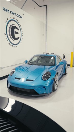 🏁 Eclipse & Porsche